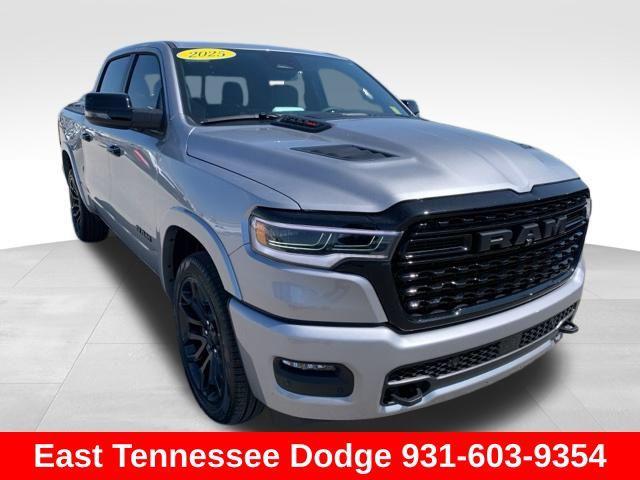 new 2025 Ram 1500 car, priced at $86,850