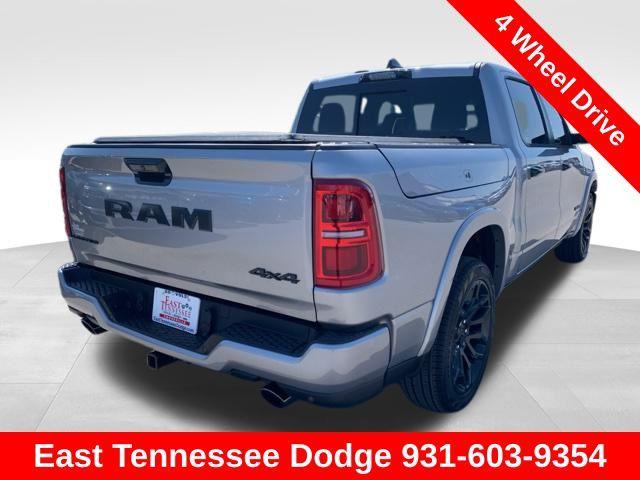 new 2025 Ram 1500 car, priced at $86,850