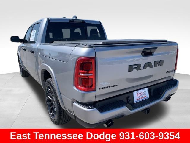 new 2025 Ram 1500 car, priced at $86,850