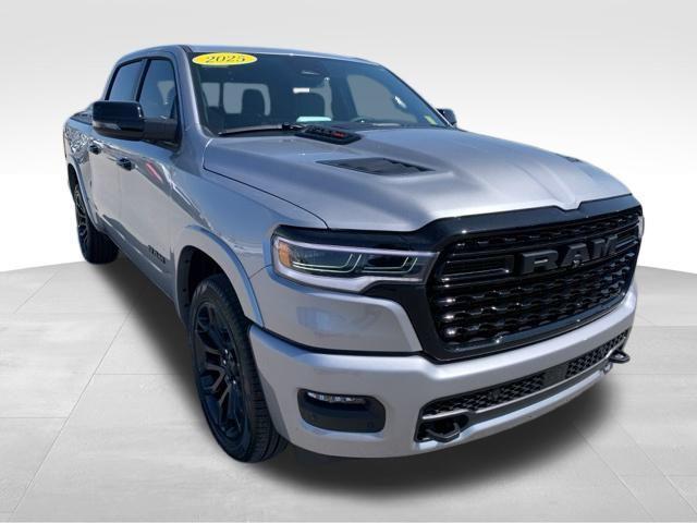 new 2025 Ram 1500 car, priced at $86,850