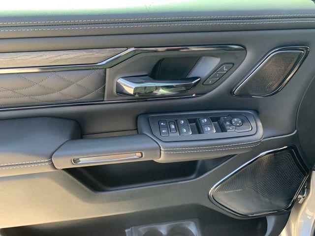 new 2025 Ram 1500 car, priced at $86,850