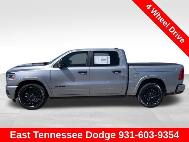new 2025 Ram 1500 car, priced at $86,850