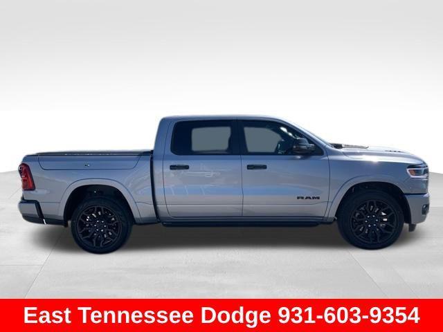 new 2025 Ram 1500 car, priced at $86,850