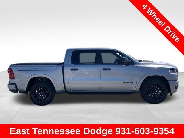 new 2025 Ram 1500 car, priced at $86,850