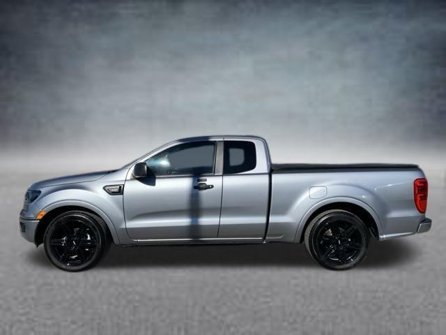 used 2020 Ford Ranger car, priced at $20,878