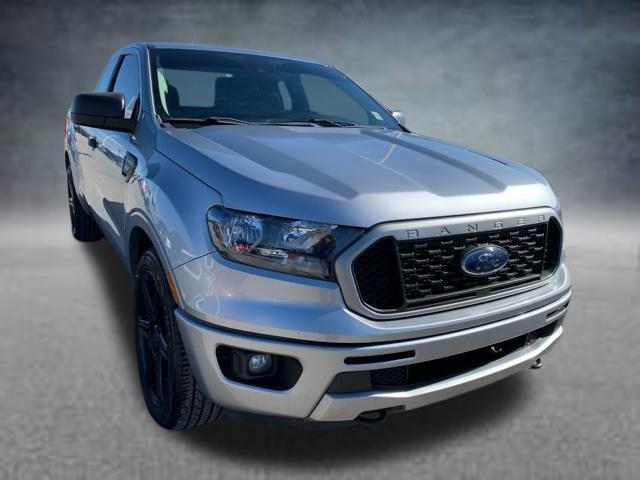 used 2020 Ford Ranger car, priced at $20,878