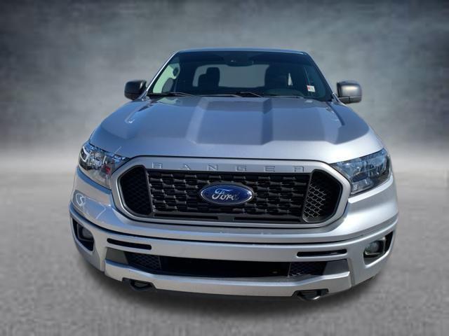 used 2020 Ford Ranger car, priced at $20,878