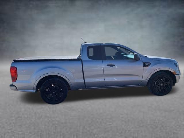 used 2020 Ford Ranger car, priced at $20,878