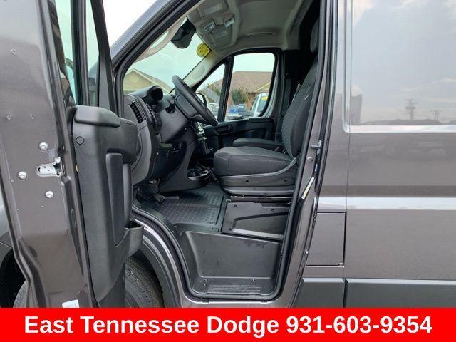 new 2024 Ram ProMaster 3500 car, priced at $57,035