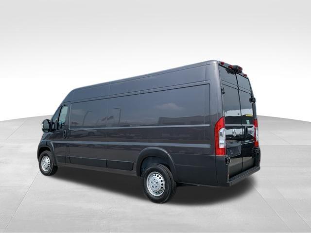 new 2024 Ram ProMaster 3500 car, priced at $51,550