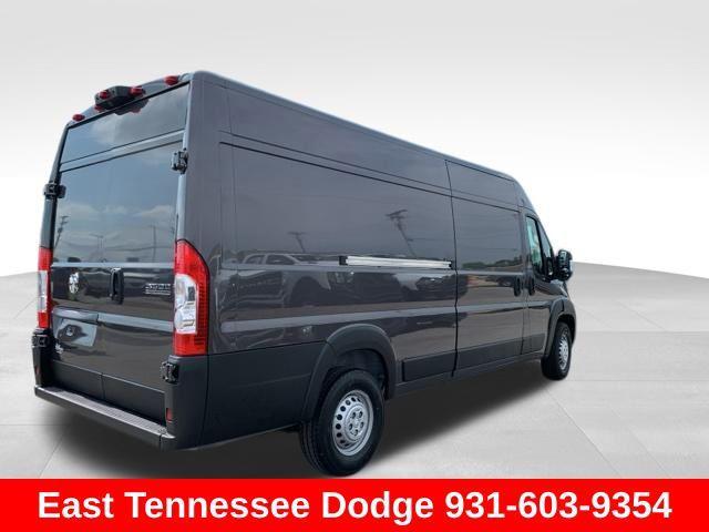 new 2024 Ram ProMaster 3500 car, priced at $57,035