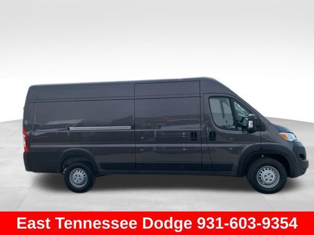 new 2024 Ram ProMaster 3500 car, priced at $57,035