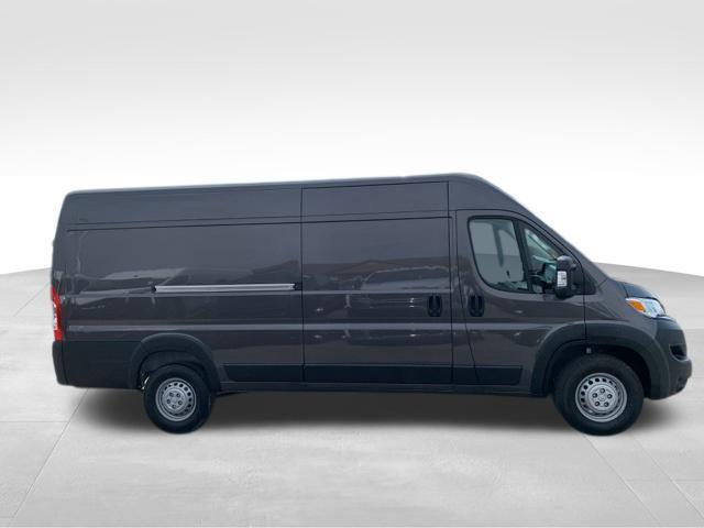 new 2024 Ram ProMaster 3500 car, priced at $51,550