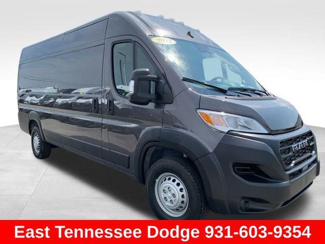 new 2024 Ram ProMaster 3500 car, priced at $57,035
