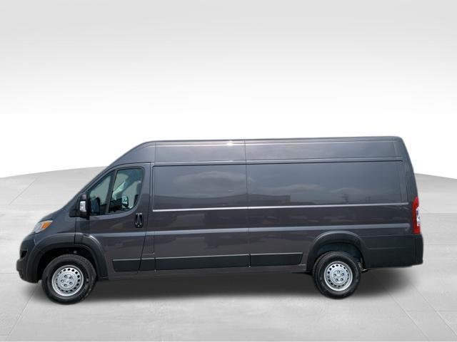 new 2024 Ram ProMaster 3500 car, priced at $51,550