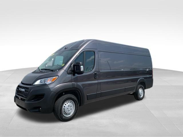 new 2024 Ram ProMaster 3500 car, priced at $51,550