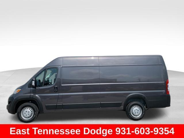 new 2024 Ram ProMaster 3500 car, priced at $57,035