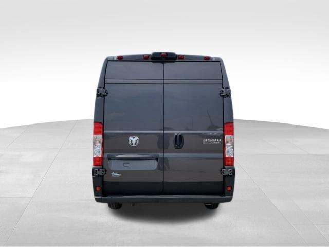 new 2024 Ram ProMaster 3500 car, priced at $51,550