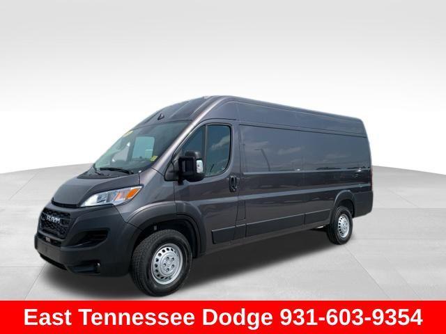 new 2024 Ram ProMaster 3500 car, priced at $57,035