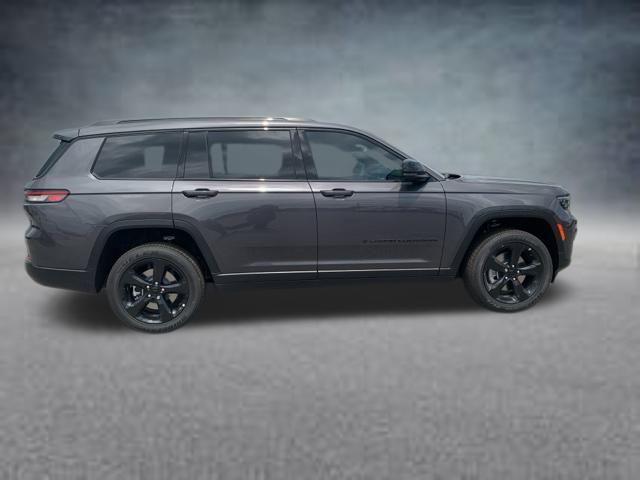 new 2024 Jeep Grand Cherokee L car, priced at $46,482