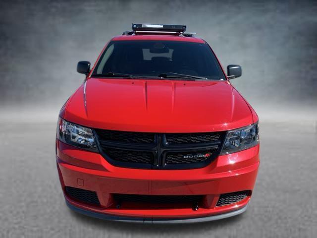 used 2020 Dodge Journey car, priced at $18,584