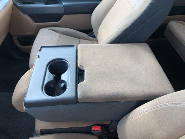 used 2023 Ford F-150 car, priced at $38,030