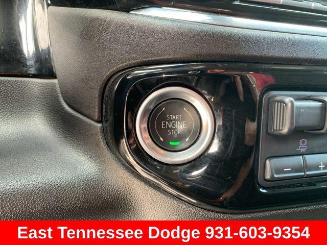 used 2024 Chevrolet Silverado 3500 car, priced at $62,533