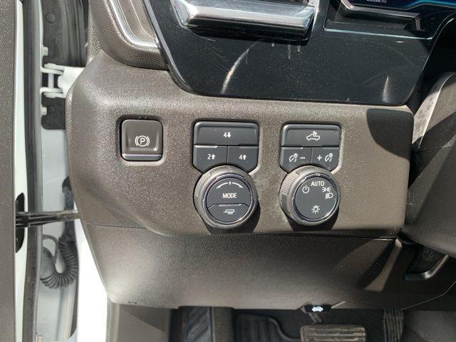 used 2024 Chevrolet Silverado 3500 car, priced at $63,014