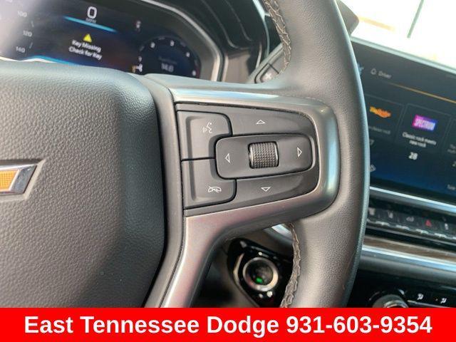 used 2024 Chevrolet Silverado 3500 car, priced at $62,533