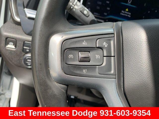 used 2024 Chevrolet Silverado 3500 car, priced at $62,533