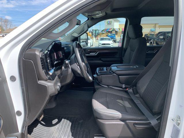 used 2024 Chevrolet Silverado 3500 car, priced at $63,014
