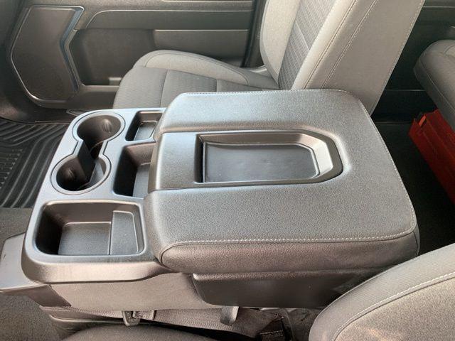 used 2024 Chevrolet Silverado 3500 car, priced at $59,382