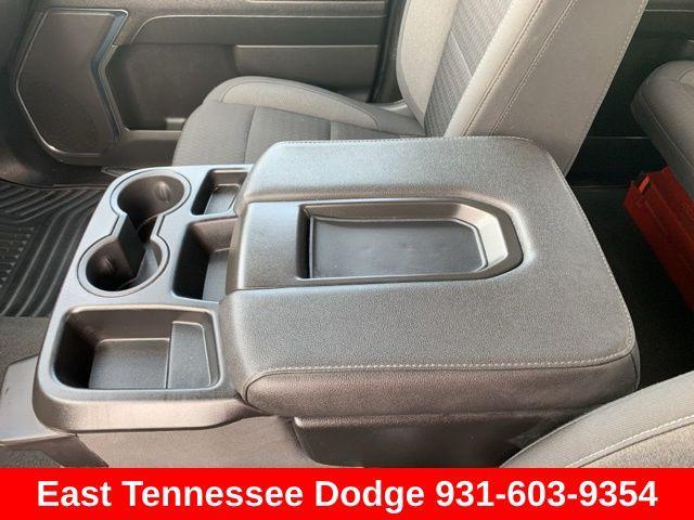 used 2024 Chevrolet Silverado 3500 car, priced at $62,533