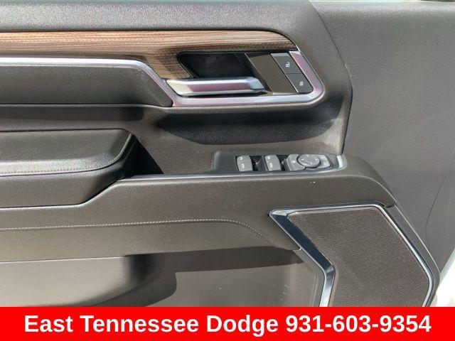used 2024 Chevrolet Silverado 3500 car, priced at $62,533