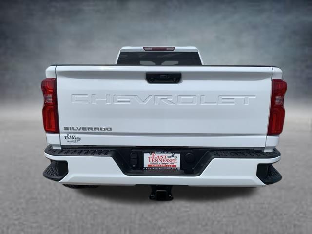 used 2024 Chevrolet Silverado 3500 car, priced at $63,014