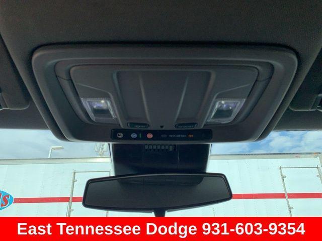 used 2024 Chevrolet Silverado 3500 car, priced at $62,533