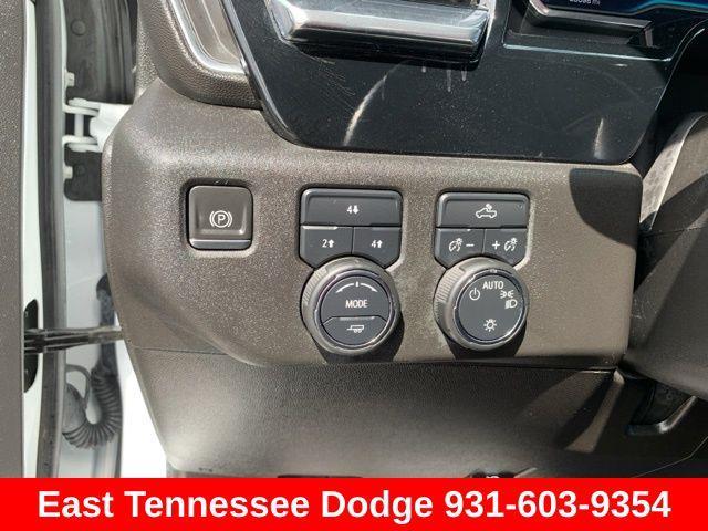 used 2024 Chevrolet Silverado 3500 car, priced at $62,533