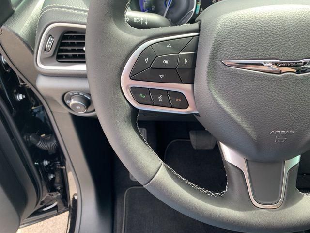 new 2026 Chrysler Pacifica car, priced at $40,905
