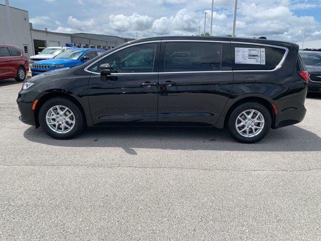 new 2026 Chrysler Pacifica car, priced at $40,905
