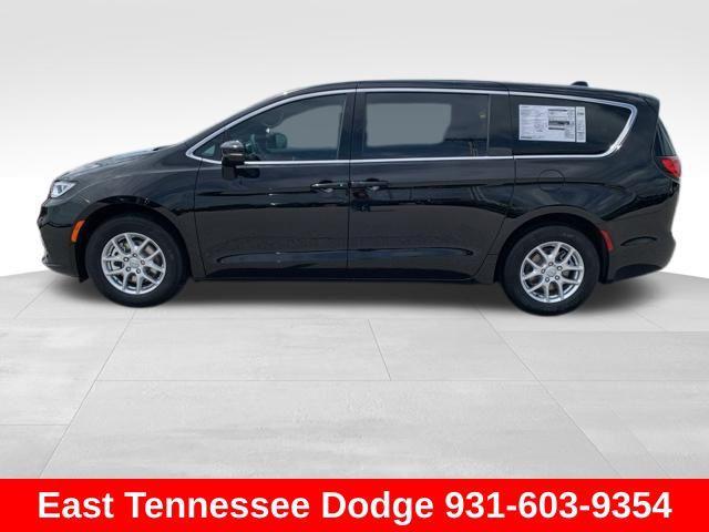 new 2026 Chrysler Pacifica car, priced at $44,155