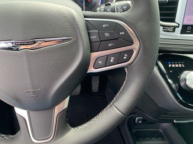 new 2026 Chrysler Pacifica car, priced at $40,905