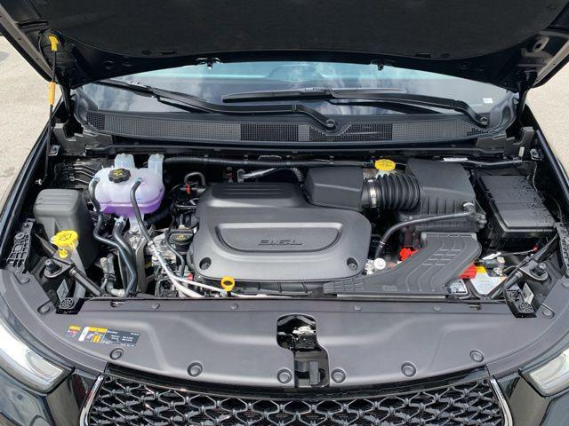 new 2026 Chrysler Pacifica car, priced at $40,905