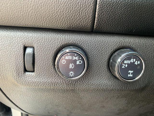 used 2018 Chevrolet Colorado car, priced at $24,379