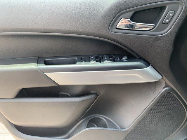 used 2018 Chevrolet Colorado car, priced at $24,379