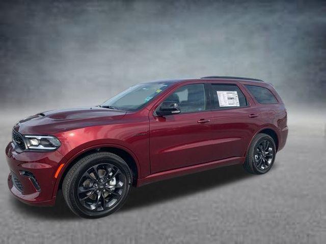 new 2024 Dodge Durango car, priced at $55,559