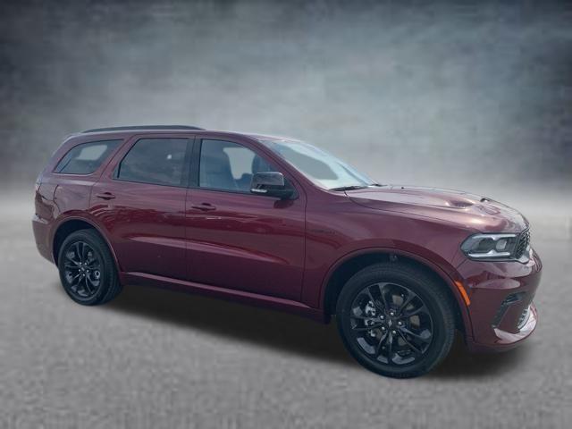 new 2024 Dodge Durango car, priced at $55,559