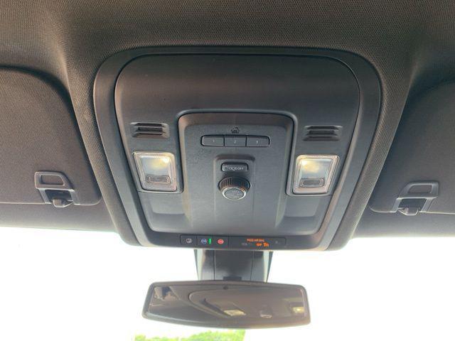 used 2021 GMC Yukon car, priced at $42,089