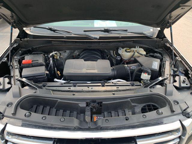 used 2021 GMC Yukon car, priced at $42,089