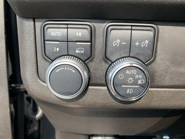 used 2021 GMC Yukon car, priced at $42,089