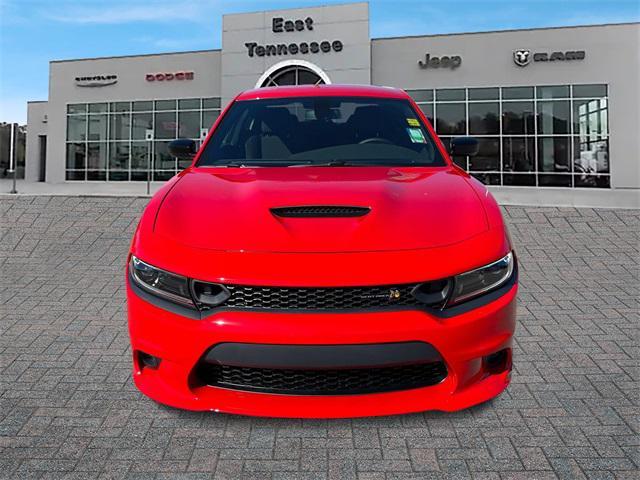 new 2023 Dodge Charger car, priced at $50,242